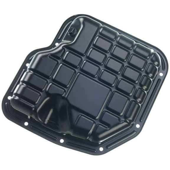 A-Premium Lower Engine Oil Pan Compatible with Nissan Sentra 200SX NX Tsuru Lucino Infiniti G20 L4 2.0L