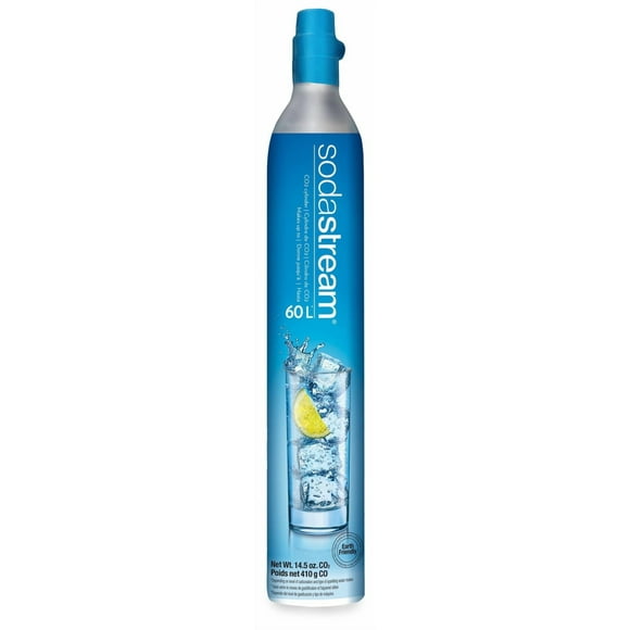 SodaStream CO2 Spare Cylinder