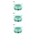thumbnail image 2 of Methold 1 par de auriculares con caja de carga Auriculares deportivos impermeables compatibles con Bluetooth Auriculares inalámbricos Type1 NO1, 2 of 6