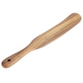 thumbnail image 4 of Wooden Spatula, Wooden Turner Spatula Spatula Solid Teak Spatula  For Bakery For Hotel For Kitchen For Restaurant, 4 of 8