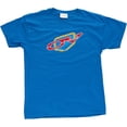 thumbnail image 4 of AIR-Molson T-Shirt Logo Vienna Lager Old, 4 of 4