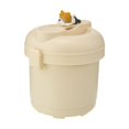thumbnail image 2 of simhoa Microwave Rice Cooker Vegetable Steamer Lightweight Multifunctional Cookware B, 2 of 8