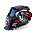 thumbnail image 1 of Careta Electrónica PARA Soldar AXTECH Sombra Variable, 1 of 3