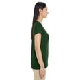 thumbnail image 4 of Gildan Ladies' Performance Ladies' Core&nbsp;T-Shirt - G460L, 4 of 4
