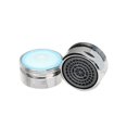 thumbnail image 1 of 1Pc Kitchen Sink Faucet Tap Nozzle Thread Swivel Aerator Filter Sprayer Kitchen Water Saving Faucet With Washer Accessories Tap Aerators Flow Restrictor ,Water Saving, 1 of 7