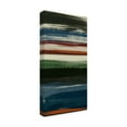 thumbnail image 2 of June Erica Vess 'Lodge Strata I' Canvas Art, 2 of 3
