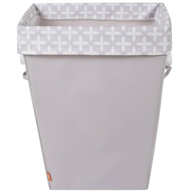 neatfreak!® Panier à linge avec sac amovible