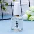 thumbnail image 2 of HLONK Practical DIY Epoxy Resin Oil Clear Colorless Quick Dry Nail Polish Protector, 2 of 7