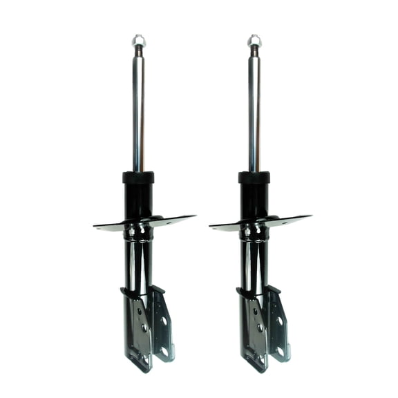 Pair 2 Front Suspension Strut Assembly For 1995 - 2005 Pontiac Sunfire