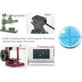 thumbnail image 5 of High Precision Reader Tool, Master The Greens With Confidence, Professional Level Accuracy, Designed For The Serious Golfer Seeking Improvement, 5 of 5