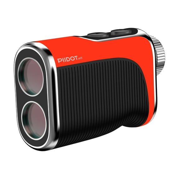 Portable Golf Laser Slope Rangefinder Sensitive And Accurate Measurement