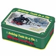 thumbnail image 3 of Westminster 3925 Holiday Train in a Tin - Pack of 12, 3 of 3