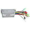 thumbnail image 5 of 36V/48V 350W E-Bike Brushless Controller for Electric Bicycle E-Scooter Dual Mode Sensor/Sensorless, 5 of 8