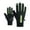 B, variant on Yaoyar Winter Warm Gloves Touch Screen Ski Gloves Anti Slip Windproof Thermal Gloves for Men Women Running Hiking