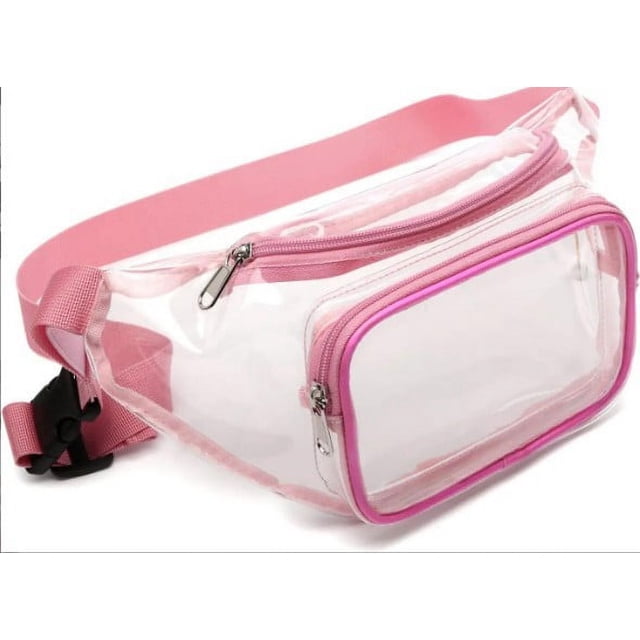 Riñonera impermeable de PVC, bolso bandolera para estudiantes, oficinistas, bolsa de almacenamiento de maquillaje, bolsa para escalar montañas, correr, fitness, ocio