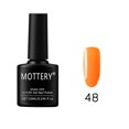 thumbnail image 1 of Esmalte de uñas, regalos para mujeres, juego de colores de pegamento para esmalte de uñas, fototerapia, capa de sellado, refuerzo para uñas artísticas., 1 of 2