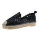 thumbnail image 1 of Amzcrzy Zapatos de mujer,Zapatos de mujer,Zapatillas de mujer, Sandalias planas de mujer, sandalias de playa para mujer, zapatillas casuales antideslizantes de verano Sandalias Mujer Zapatillas De Ca, 1 of 4