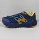 thumbnail image 2 of New Balance Fresh Foam X More Trail Men’s Sz 9.5 Running Athletic Shoes NEW, 2 of 6