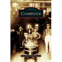 Cambridge (Hardcover)