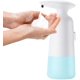 thumbnail image 1 of Dispensador automático de jabón, dispensador de jabón automático montado en la pared sin contacto, 350 ML, volumen de espuma ajustable sin contacto IPX4 para cocina, gimnasio, baño u oficina escolar Rojo Verde RV1016-0123012FYD, 1 of 5