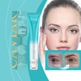 thumbnail image 4 of Xihbxyly Ventas de liquidación de hoy Esencias con ojos attenuan las arrugas Esencias con hidratantes con contorno de ojos Atenuación con arrugas finas Eliminación de Bolsas Esencias con hidratantes, 4 of 7