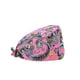 thumbnail image 1 of Gorros de calabaza Minnieouse 8 Uds. Uniformes de enfermera Color puro, 1 of 6