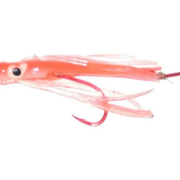 Rocky Mountain Tackle Signature Squid