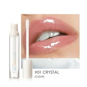 Focallure Plumpmax High Shine Lip Glow Glossy Plumping Lipstick