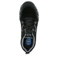 thumbnail image 4 of Dr. Scholl's Men's Colorado Oxford Black Sneaker, 4 of 9