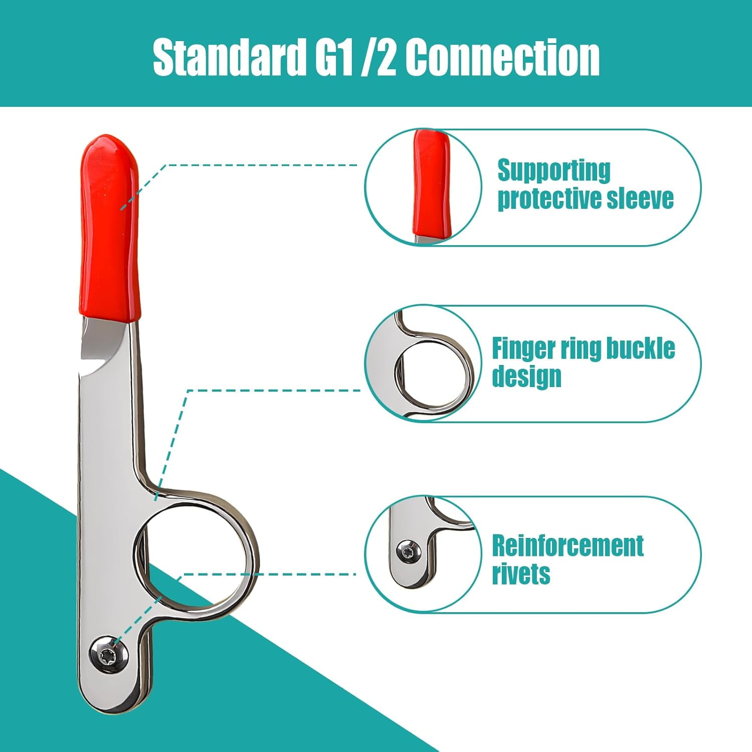 ABCISI Thread Snips for Sewing, 4Pcs Sewing Snips with Protective Plastic Sleeve Small Scissors Mini Snippers Shear Trimming Nipper Clipper for Quilting, Embroidery, Dressmaking Tailoring Dressmaking