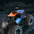 thumbnail image 5 of High-Speed RC Off-Road Truck – 4WD Rechargeable Remote Control Vehicle for Indoor/Outdoor Play, 5 of 7