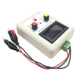thumbnail image 4 of Probador de voltaje soportado de transistores, 120 V-2700 V, probador de capacidad de voltaje, herramienta de prueba de voltímetro digital de diodo MOS y triodo, 4 of 7
