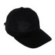 thumbnail image 1 of Sombrero de pico de mujer Baoblaze Negro, 1 of 8