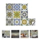 thumbnail image 3 of 10 piezas pegatina de azulejo simulado, 3 of 3