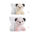 thumbnail image 7 of LICEWO 3D Crystal Sweater Bear Ornament Crafts Silicone Mold Suitable for Epoxy Resin Diy Crafts Jewelry Making Home Decor, 7 of 7