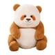 thumbnail image 2 of Cojín Decorativo de Peluche Panda CUTICAT Abrazando Almohadas Estilo B, 2 of 8