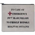thumbnail image 2 of CTW Home 510076 In Case of Emergency Travel Bag, 2 of 2