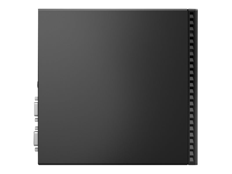 Lenovo ThinkCentre M75q Gen 2 11JJ - Tiny - Ryzen 7 Pro 4750GE 