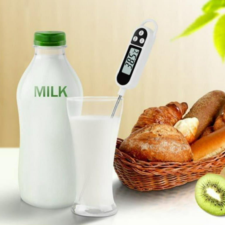 Digital Milk Thermometer