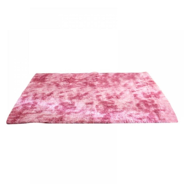 Luxury Fluffy Area Rugs Shag Indoor Nursery Rug Soft Fuzzy Bedroom Living Room Home Area Rugs
