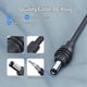 thumbnail image 3 of Power Cable for Dewalt Battery for Starlink Mini Dewalt Charger Adapter to DC Power Cable Cord Plug, 3 of 5
