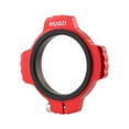 thumbnail image 3 of koolsoo Bicycle Chainring Crank Adjuster Cycling Sturdy Replacement Preload Adjuster Red, 3 of 9