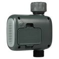 thumbnail image 2 of Smart WiFi Water Timer 2.4GHz WiFi Bluetooth, App Remote Control Automatic Irrigation, Programmable Sprinkler Timer for Garden Lawn Yard Watering, 2 of 9