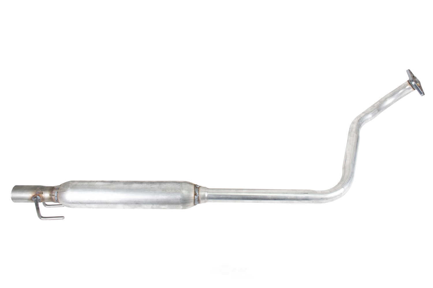 AP Exhaust 644260 Federal / EPA Catalytic Converter - Direct Fit