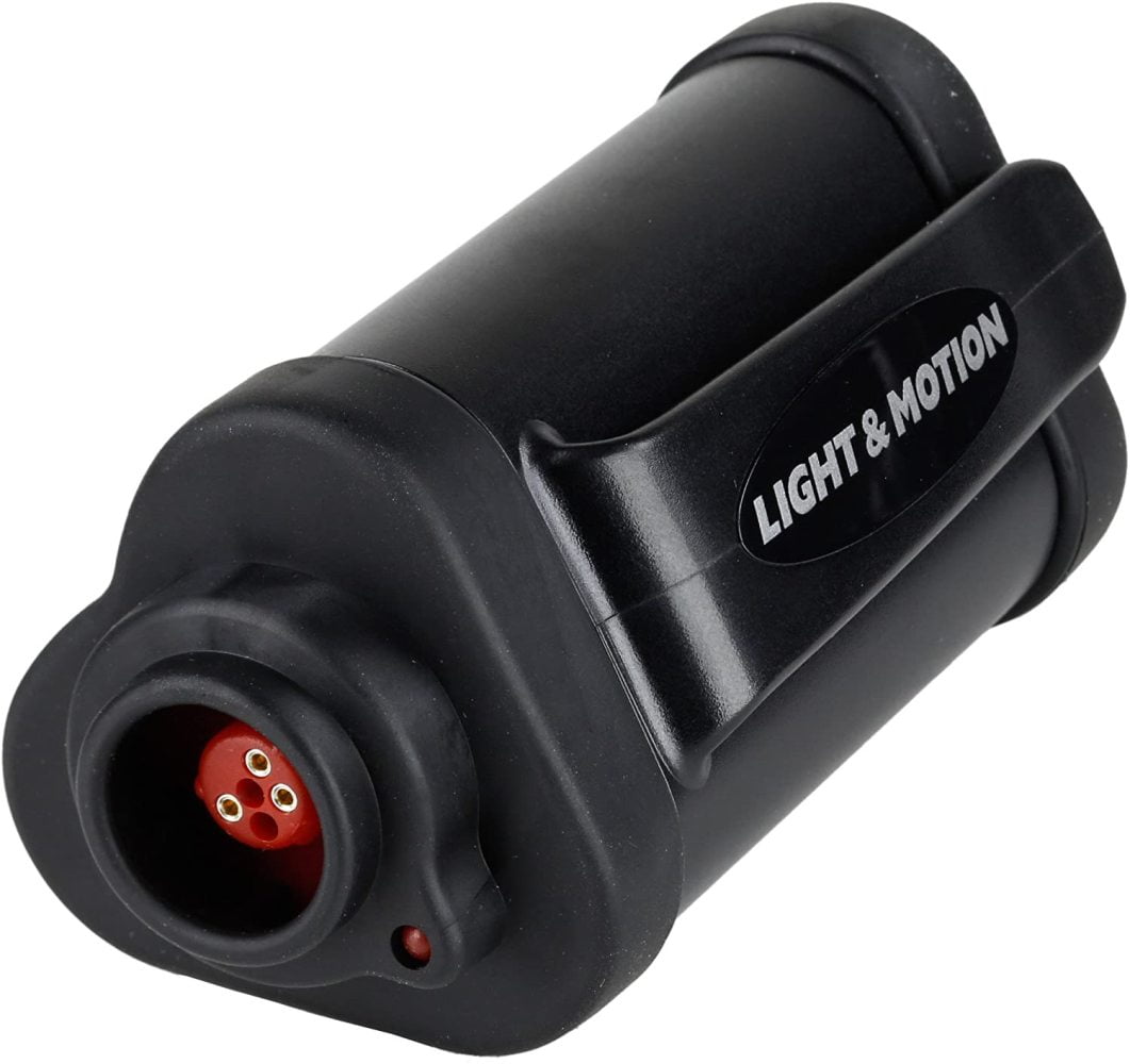 Stella Pro Lights 3Cell LiIon Battery Pack Bike Light Accessory