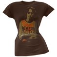 thumbnail image 1 of John Lennon - NY Photo T-Shirt Juniors, 1 of 1