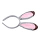 thumbnail image 5 of GOOHOCHY Aro de pelo de fiesta, banda de pelo de conejo de peluche, accesorios para el cabello encantadores, accesorio de fiesta, 5 of 7