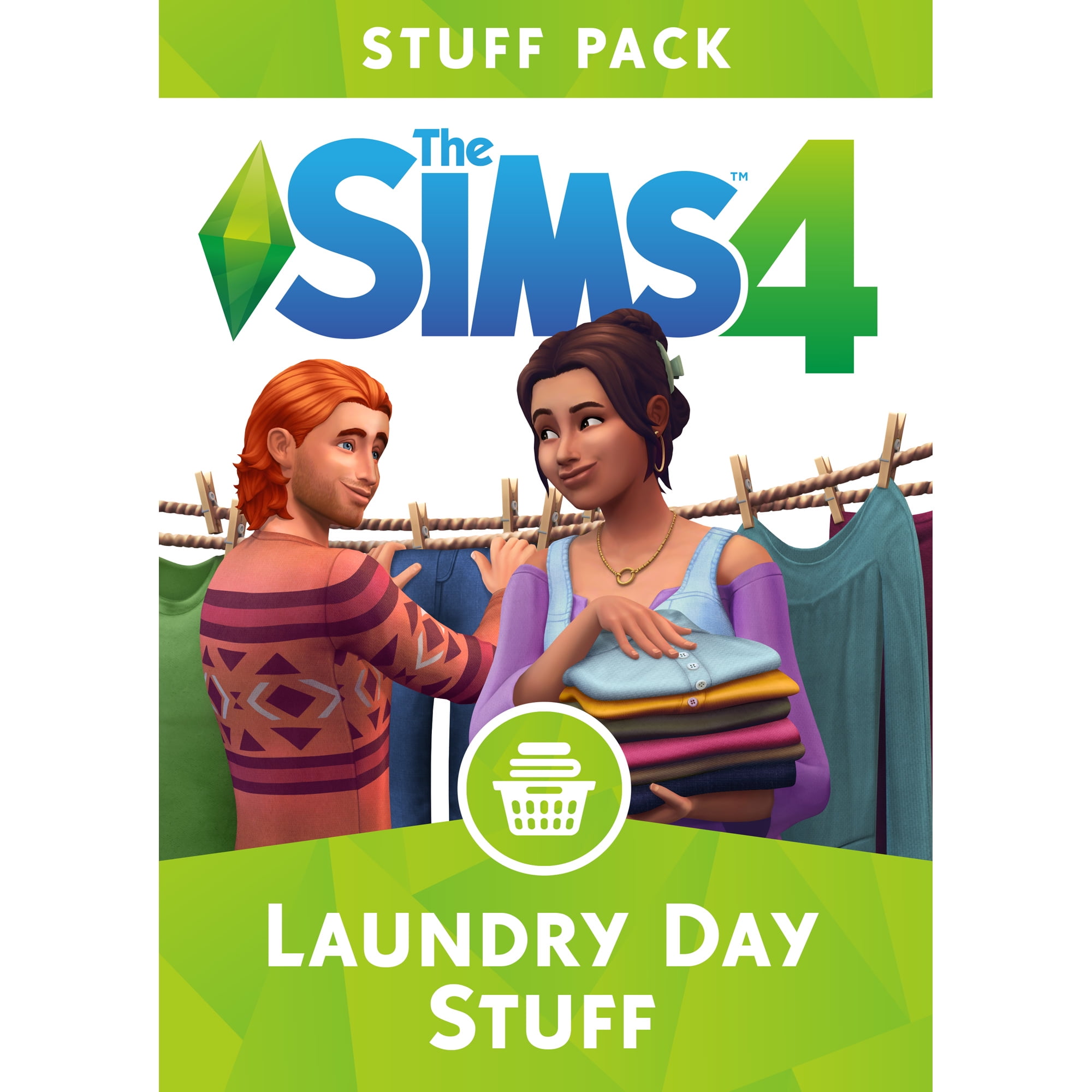 Laundry day. Laundry Day SIMS 4. The SIMS 4 день стирки. SIMS 4 Laundry Day stuff. Прачечная симс 4.