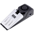 thumbnail image 3 of Door Stopper Alarm Portable 120dB Entrance Alert Door Stop Alarm For Travel Home Apartment House ANGGREK Electrodomésticos, 3 of 8