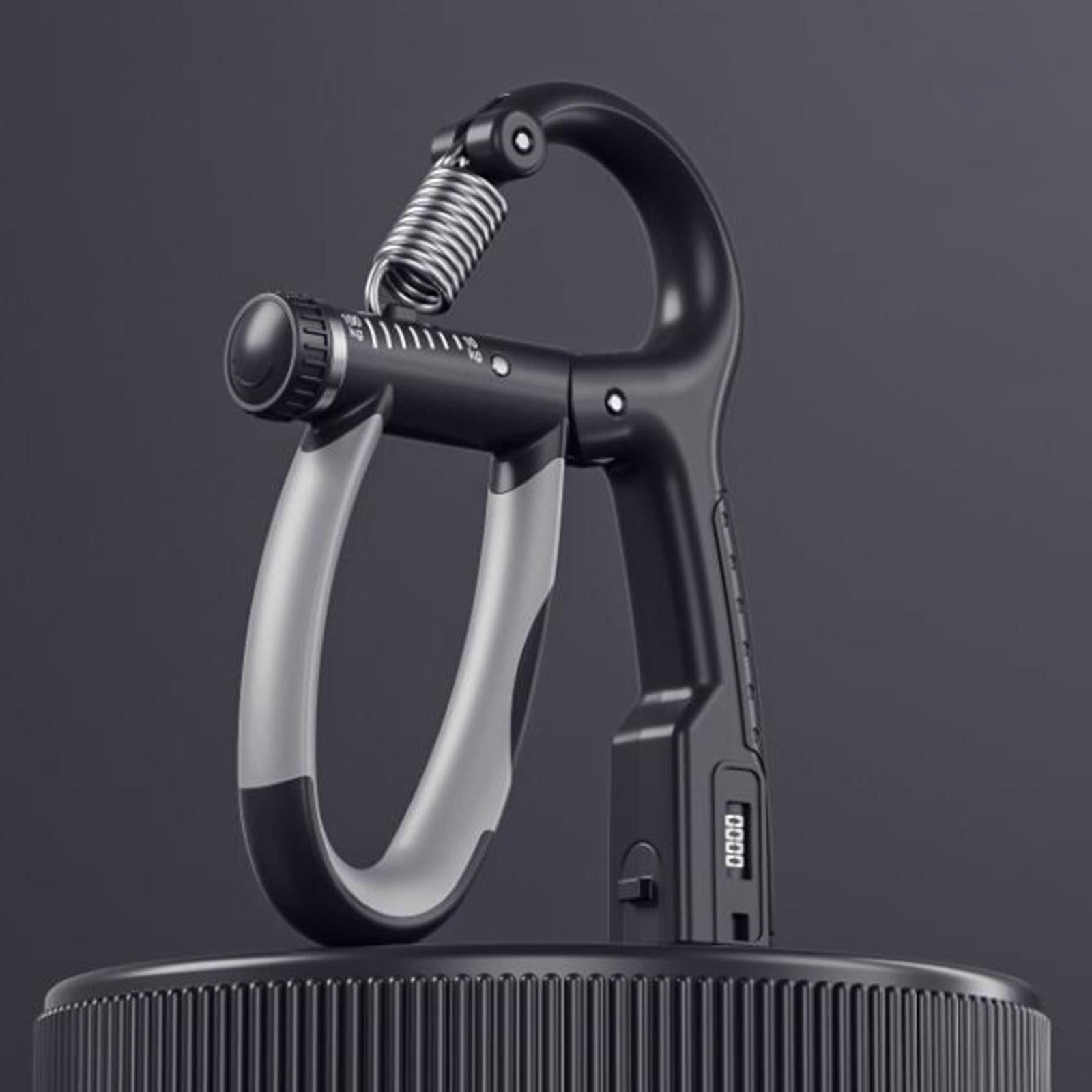 Hand Grip Strengthener Finger Pinch Expander Nonskid Forearm Grips